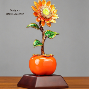 quà tặng tân gia