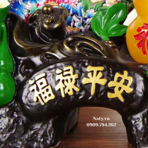 quà tặng tân gia