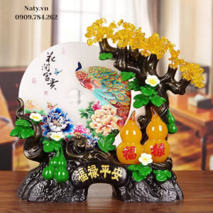 quà tặng tân gia