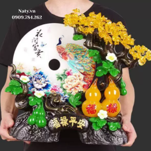 quà tặng tân gia