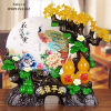 quà tặng tân gia