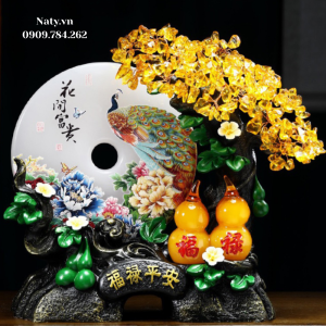 quà tặng tân gia