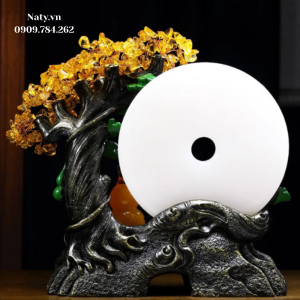 quà tặng tân gia