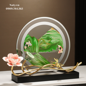 quà mừng tân gia