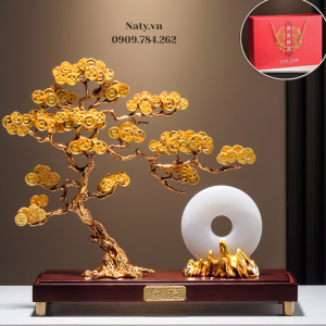 quà tặng tân gia