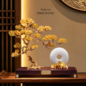 quà tặng tân gia