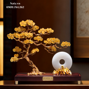 quà tặng tân gia