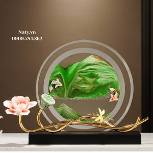 quà mừng tân gia nhà mới