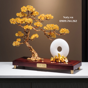quà tân gia