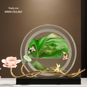 quà mừng tân gia nhà mới
