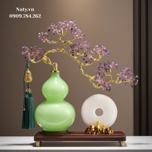 quà tặng khai trương