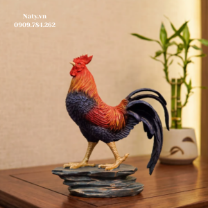 trang trí bàn làm việc