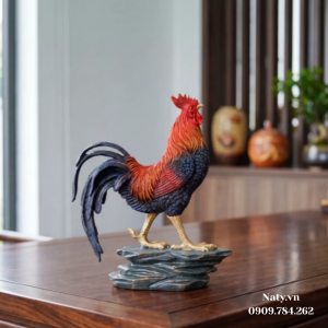 trang trí bàn làm việc