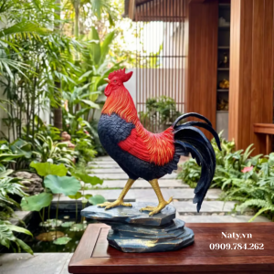 trang trí bàn làm việc