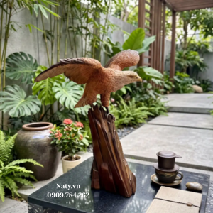 trang trí bàn làm việc