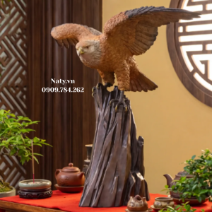 trang trí bàn làm việc
