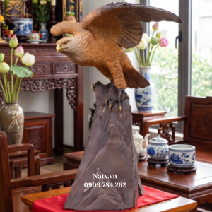 trang trí bàn làm việc