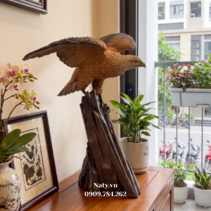trang trí bàn làm việc