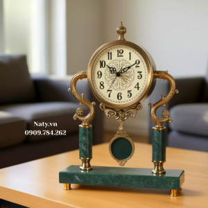 đồng hồ để bàn