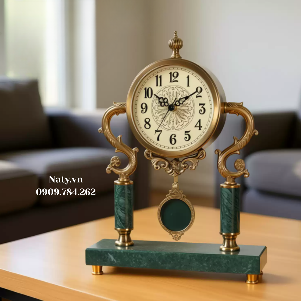 dong-ho-de-ban (1) đồng hồ để bàn