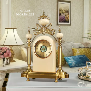 đồng hồ để bàn