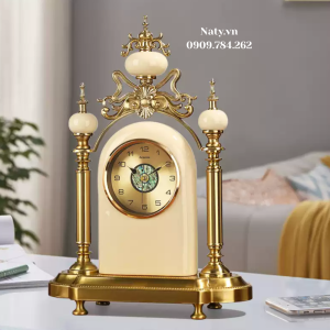 đồng hồ để bàn