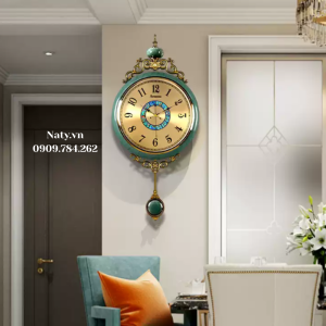 đồng hồ treo tường