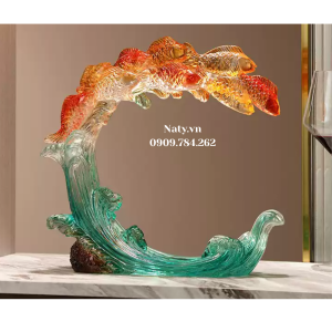 kệ rượu quà tặng