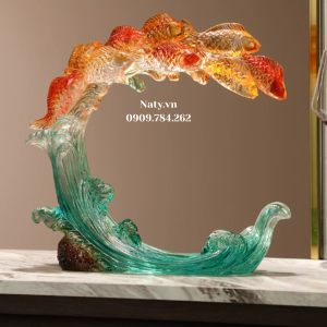 kệ rượu quà tặng