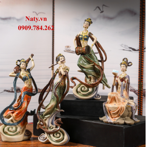 đồ decor trang trí