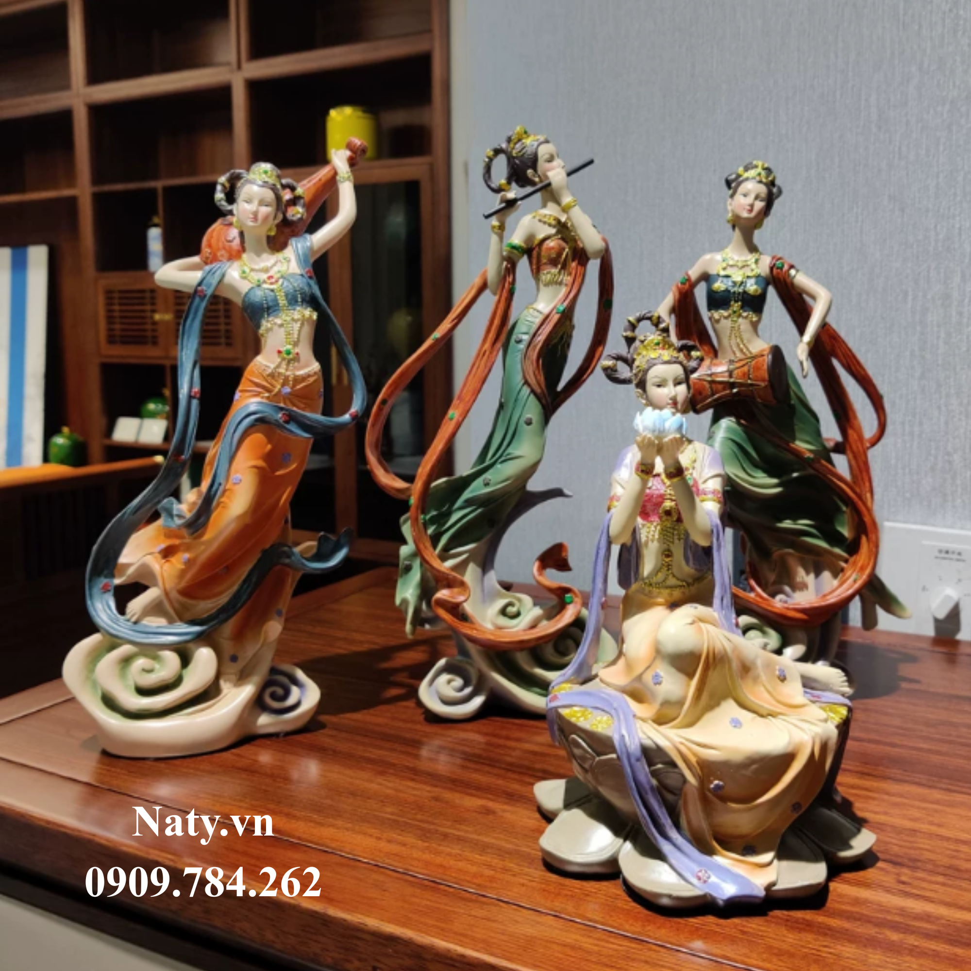 tuong-decor-trang-tri-co-gai-don-hoang (20) đồ trang trí