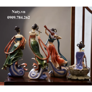 đồ decor trang trí