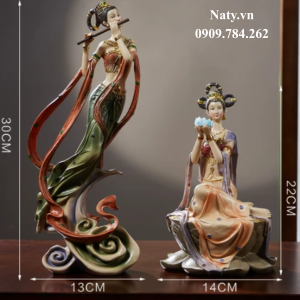 đồ trang trí decor