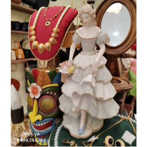 đồ decor phòng ngủ