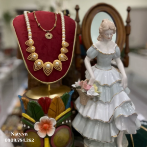 đồ decor phòng ngủ