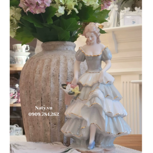 đồ decor phòng ngủ