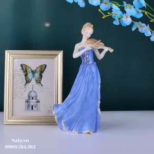 đồ decor phòng ngủ