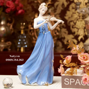 đồ decor phòng ngủ