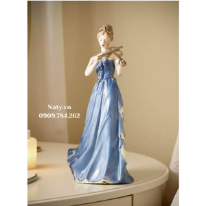 đồ decor phòng ngủ