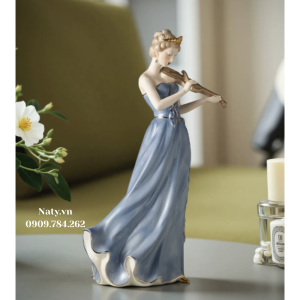 đồ decor phòng ngủ