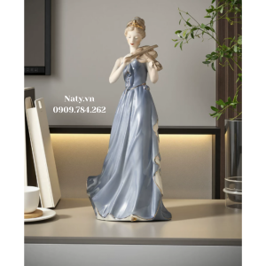 đồ decor phòng ngủ