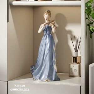đồ decor phòng ngủ