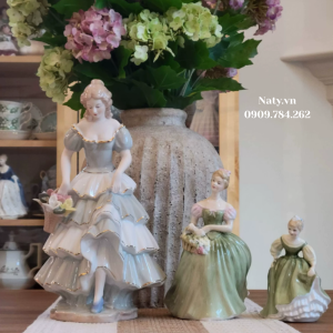 tượng trang trí