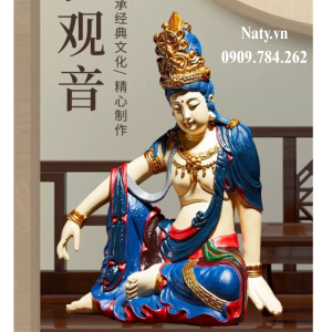 tượng phật