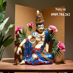 tượng phật