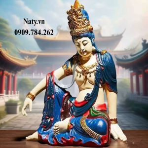 tượng phật