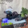 quà tặng tân gia