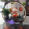 quà tặng tân gia nhà